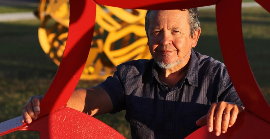 êxito darlan rosa escultura bernadete alves 3056841663 1579469546913 (1)